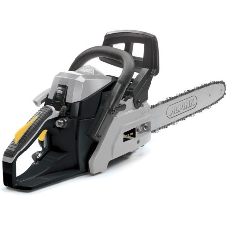 Tronçonneuse thermique - ALPINA - ACS 39 - 1200 W - Guide 35 cm