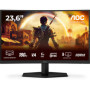 Ecran PC Gamer incurvé - AOC - 24'' - FHD - 180Hz - Dalle VA - 0,5ms - C24G42E