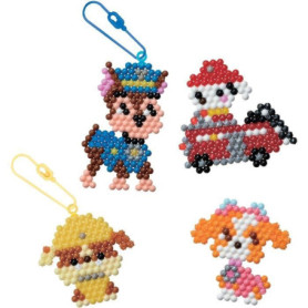 Le kit Pat'Patrouille - AQUABEADS - 600 perles - Des 4 ans Le kit Pat'Patrouille - AQUABEADS - 600 perles - Des 4 ans