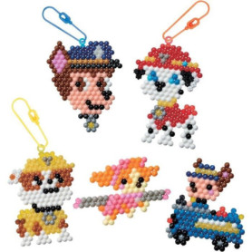 Le mega coffret - AQUABEADS - Pat'Patrouille - 800 perles - Des 4 ans Le mega coffret - AQUABEADS - Pat'Patrouille - 800 perles - Des 4 ans