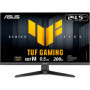 Ecran PC Gamer - ASUS TUF Gaming - 24,5 - FHD - 200Hz - VA - 1ms - VG257Q5A