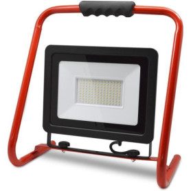 Projecteur Led - I-Watts - I-SPB100W-9000SMD - 100 W - 9000 lumens Projecteur Led - I-Watts - I-SPB100W-9000SMD - 100 W - 9000 lumens
