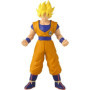 Figurine Jumbo - BANDAI - Dragon Ball - 38771 - Super Saiyan Goku - 40 cm