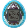 Tamagotchi Nano - BANDAI - Tamagotchi - NT90996 - Jurassic World - Bleu