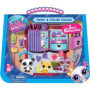 Coffret Sweet & Style - LITTLEST PET SHOP - Playset - BF00722