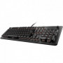 Clavier filaire - Optique et mécanique - ROCCAT - Vulcan II Max - AZERTY - Rétro 239,99 €