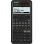 Calculatrice scientifique - Casio - FC-200V - Ecran 4 lignes - Alimentation solaire - 103 g