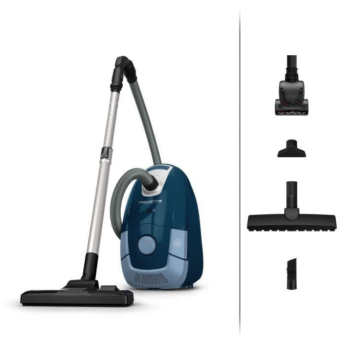 SAC ASPIRATEUR