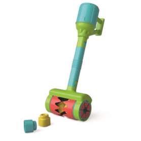 CLEMENTONI - Aspirateur Clemmy CLEMENTONI - Aspirateur Clemmy