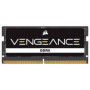 Mémoire RAM - CORSAIR - CMSX32GX5M1A5600C48 - 32 Go 1x 32 Go- VENGEANCE DDR5 5600MT/s - SODIMM - CL 48