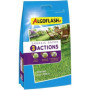 ALGOFLASH NATURASOL Engrais Gazon - 3 Actions - 10 kg