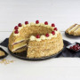 Set de moule a charniere 26 cm et moule a savarin - DR oeTKER - Back Liebe - 26 cm