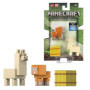 Jouet - Minecraft - 1 aléatoire De Figurines