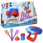 Spidey Lance-bulles électronique, jouets de déguisement de super-héros pour enfants, des 3 ans, Marvel Spidey et ses Amis Extrao