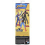 Figurine Miles Morales 30 cm, Titan Hero Series, Marvel Spider-Man VenomVersus, des 4 ans