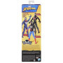 Figurine Spider-Man VenomVersus de 30 cm, Titan Hero Series, Marvel Spider-Man VenomVersus, des 4 ans