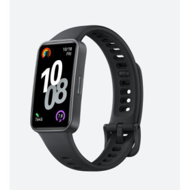 Bracelet connectée - HUAWEI - BAND 10 - Noir Bracelet connectée - HUAWEI - BAND 10 - Noir