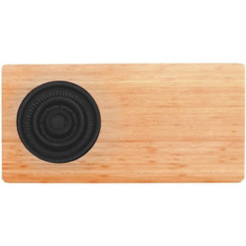Planche a découper en bambou - JOCCA - Passoire en plastique - 58 x 29 x 1,8 cm - Naturel et noir Planche a découper en bambou - JOCCA - Passoire en plastique - 58 x 29 x 1,8 cm - Naturel et noir
