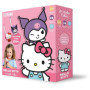 Talkie walkie 3D Hello Kitty & Friends - KIDS LICENSING - HK50203