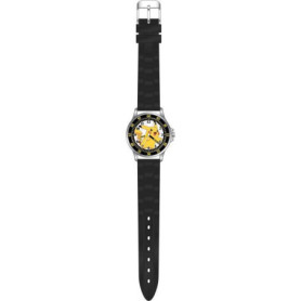 Montre analogique d'apprentissage de l'heure Pokemon - KIDS LICENSING - POK9048 Montre analogique d'apprentissage de l'heure Pokemon - KIDS LICENSING - POK9048