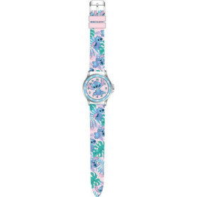 Montre analogique d'apprentissage de l'heure titch - KIDS LICENSING - LAS9011 Montre analogique d'apprentissage de l'heure titch - KIDS LICENSING - LAS9011