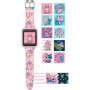 Montre interactive Angel - KIDS LICENSING - LAS4088