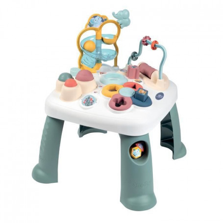 Little Smoby table d'activités des 12 mois 113,99 €