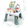 Little Smoby table d'activités des 12 mois 113,99 €
