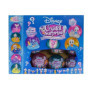 LEXIBOOK - Boules surprise crystal Disney Série 2.5