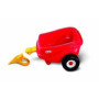Little Tikes - Remorque Cozy Coupe - Des 18 mois