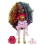 Rainbow High Rainbow Shimmers with Slime Fashion Doll - Iris (rainbow)