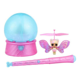 L.O.L. Surprise Magic Flyers Fairies Tots - Flower Child L.O.L. Surprise Magic Flyers Fairies Tots - Flower Child