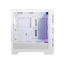 Boîtier PC - MSI - 306-7G23W21-HH9 - MAG FORGE 320R AIRFLOW - White 277,24 €