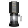 Machine a glaçes NINJA - Creami NC302EUBG - 7 programmes - 2 pots inclus 493ml - Édition limitée Noir/Or