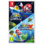 Super Mario Galaxy + Super Mario Galaxy 2  Jeu Nintendo Switch