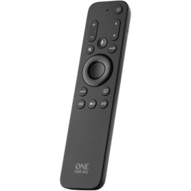 Télécommande - ONE FOR ALL - URC 1110 - Universelle - Compatible Apple TV - Noir Télécommande - ONE FOR ALL - URC 1110 - Universelle - Compatible Apple TV - Noir