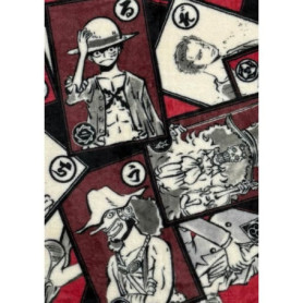 Plaid - ONE PIECE - 130 x 180 cm Plaid - ONE PIECE - 130 x 180 cm