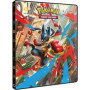 Pokémon ME01 : Cahier range-cartes - 252c.