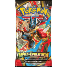 Pokémon EV11 : Pokémon EV11 : booster (Display) Pokémon EV11 : Pokémon EV11 : booster (Display)