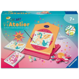 CreArt Atelier Neon CreArt Atelier Neon