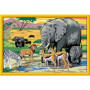 CreArt Kids - 31x21cm - Savane