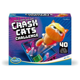 Crash Cats Crash Cats