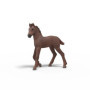 Figurine Calendrier de l'Avent Horse Club, Schleich 99178 Gamme Horse Club
