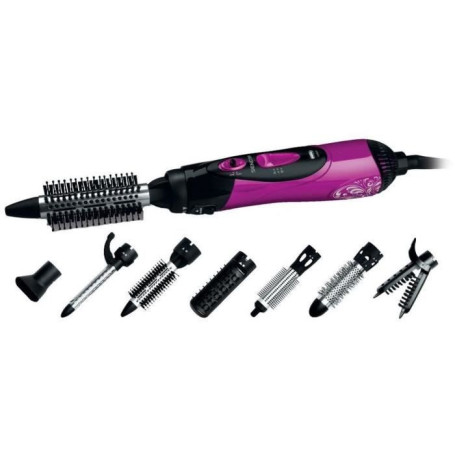 Fer a frisser - Sencor - SHS 7551VT