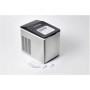 Machine a glaçons - SENCOR - SIM 3400SS - 150 W - 1,8 L - Cuve 500 g - Cycle 7/15 min - Inox