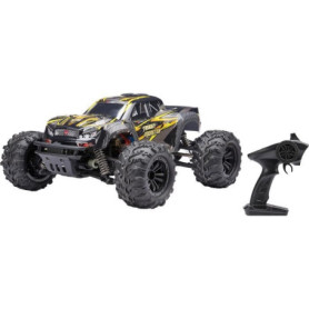 Voiture télécommandée - SILVERLIT - TRUGGY MONSTER - 2.4Ghz - Echelle 1:16 Voiture télécommandée - SILVERLIT - TRUGGY MONSTER - 2.4Ghz - Echelle 1:16