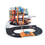 MAJORETTE - Majorette Garage Motor City Plus - des 3 ans
