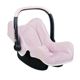 SMOBY - Maxi-Cosi Siege Rose - des 3 ans SMOBY - Maxi-Cosi Siege Rose - des 3 ans