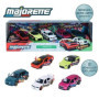 MAJORETTE - Majo SL Graffiti 5 Pcs Giftpack - des 3 ans