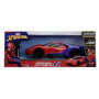 JADA - Marvel Spiderman RC 1/16 Ford GT - des 6 ans
